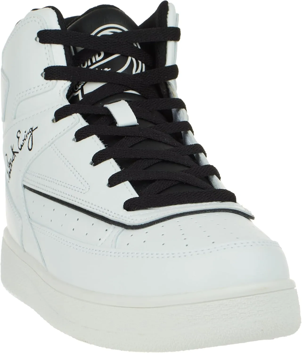 Ewing 33 Hi Orion Non-Strap Basketball Shoe - Men's