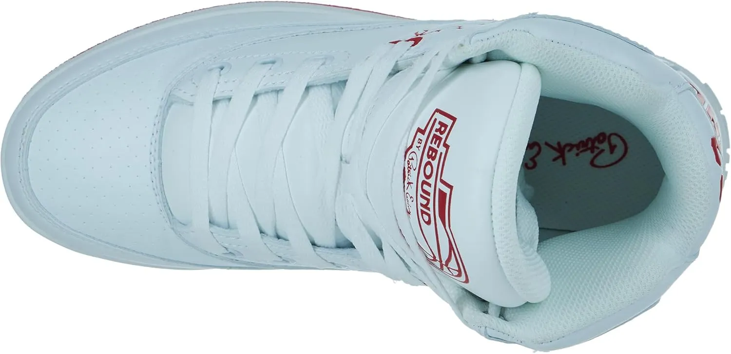 Ewing 33 Hi Orion Non-Strap Basketball Shoe - Men's