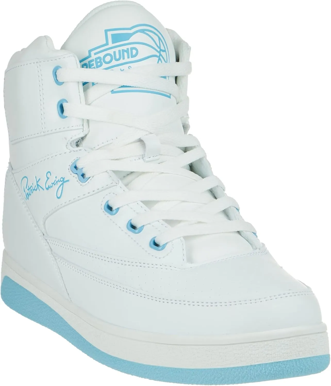 Ewing 33 Hi Orion Non-Strap Basketball Shoe - Men's