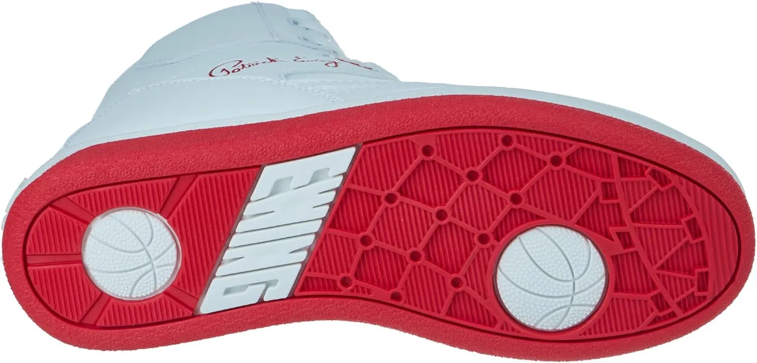 Ewing 33 Hi Orion Non-Strap Basketball Shoe - Men's