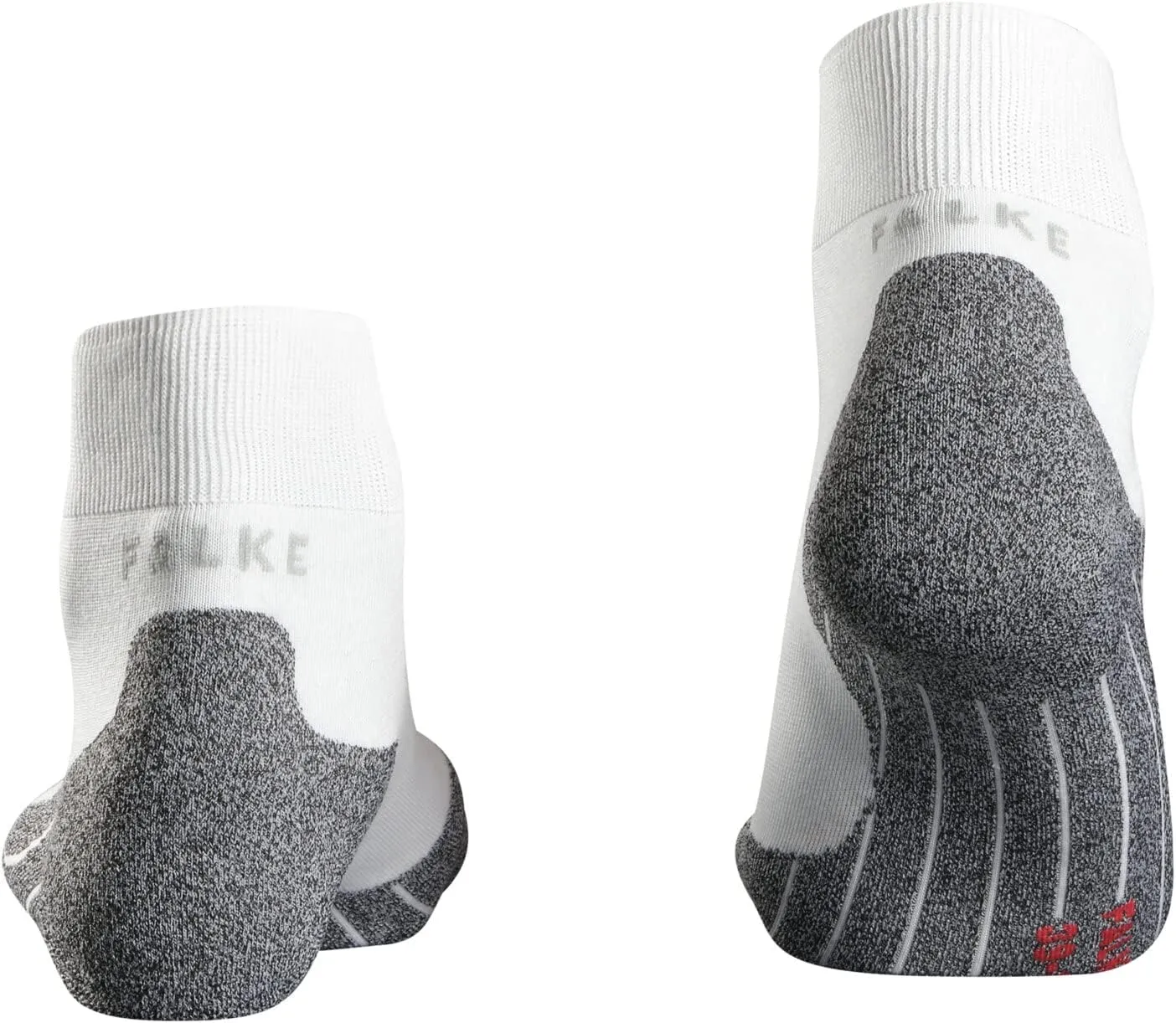 FALKE Men's Standard Ru4 Light Performance Ankle M 1 Pair