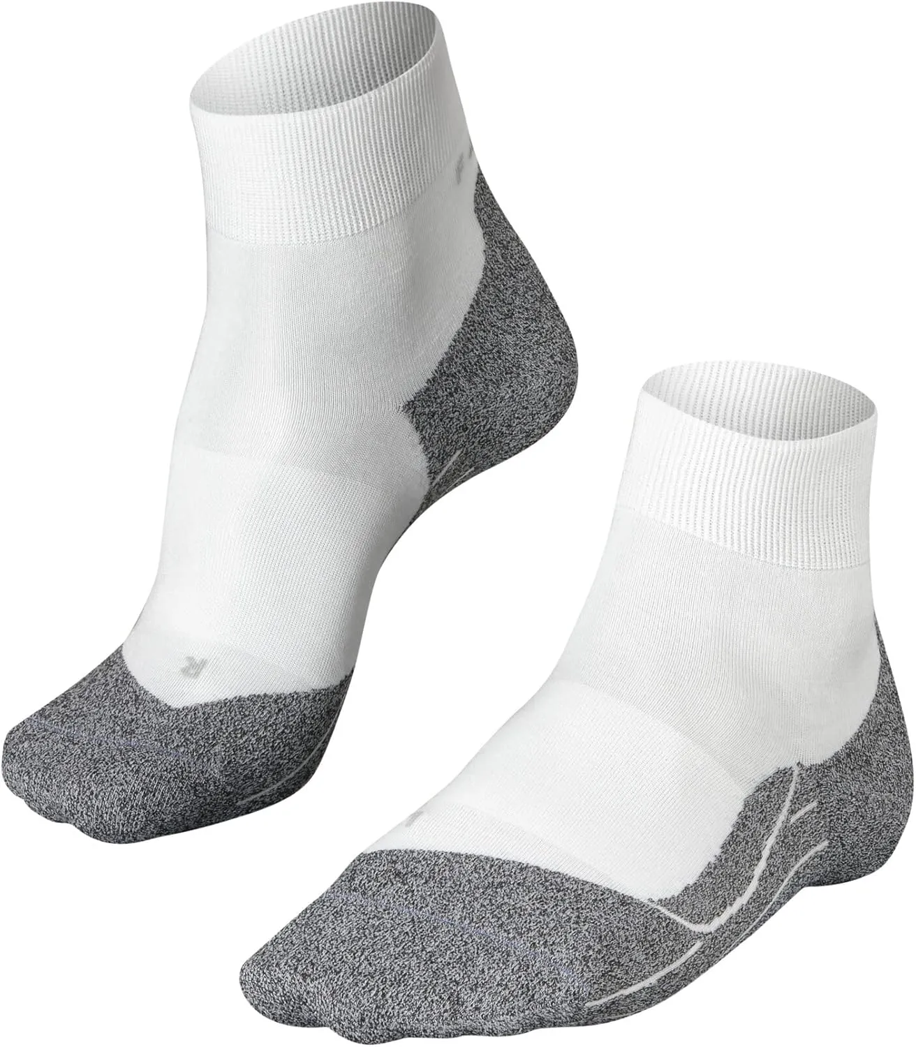 FALKE Men's Standard Ru4 Light Performance Ankle M 1 Pair