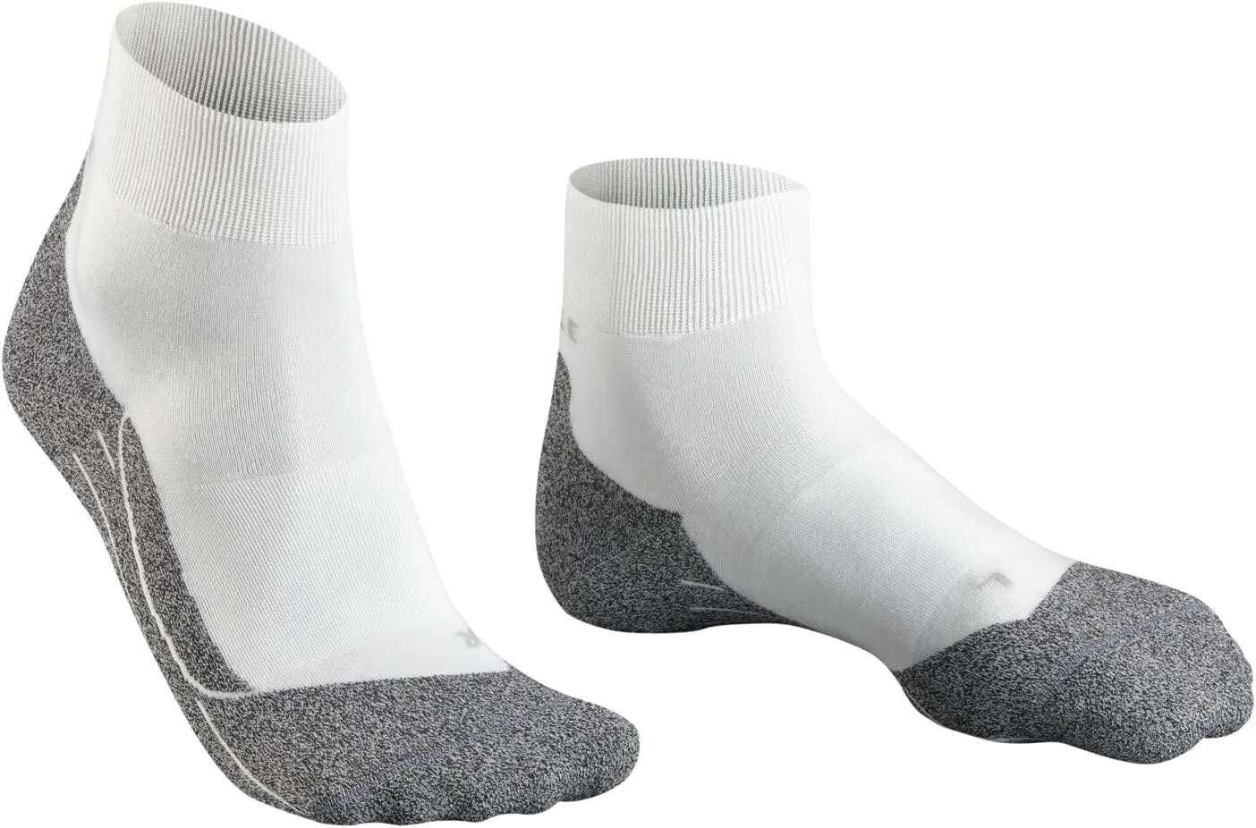 FALKE Men's Standard Ru4 Light Performance Ankle M 1 Pair