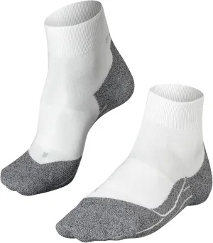 FALKE Men's Standard Ru4 Light Performance Ankle M 1 Pair