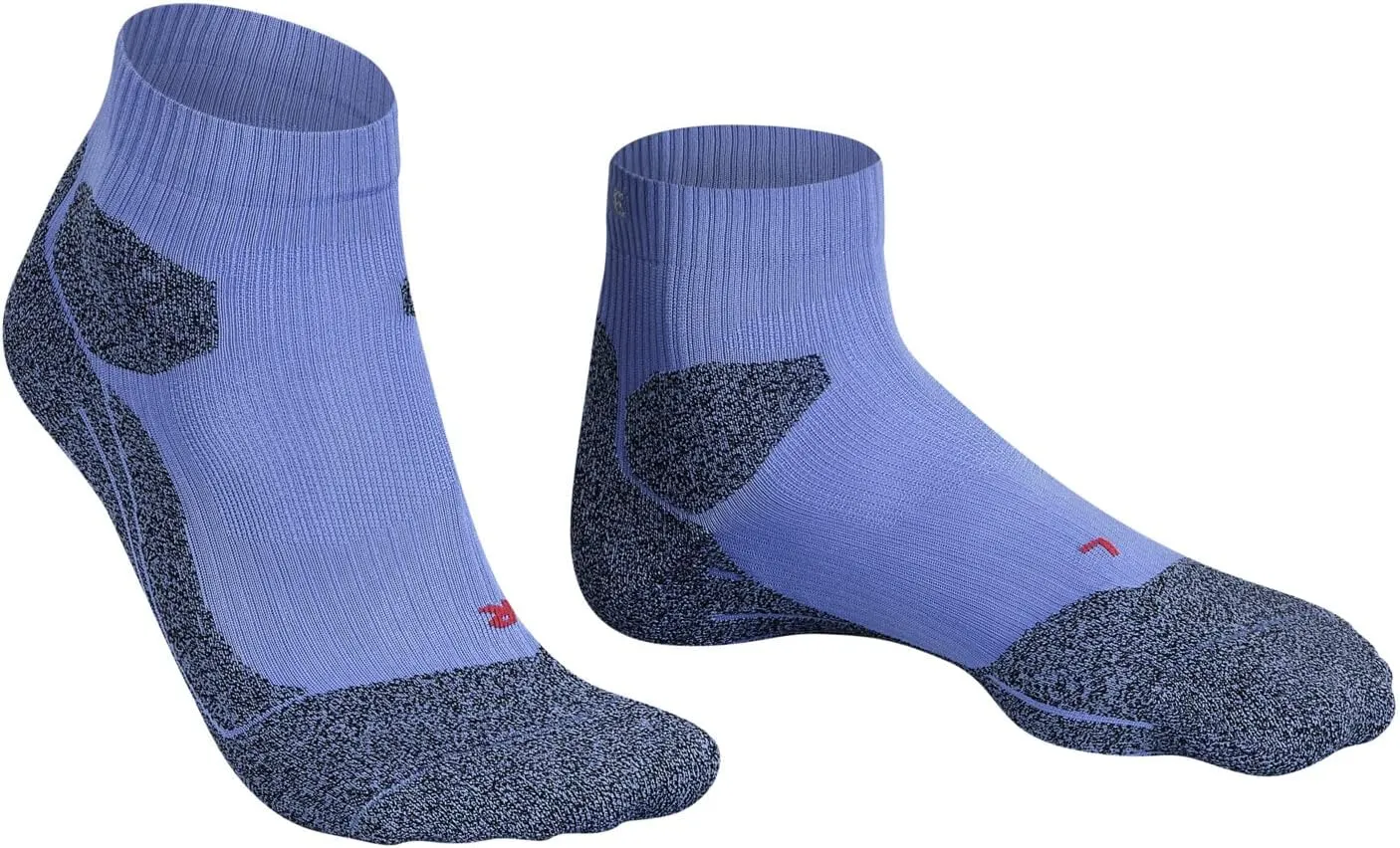 FALKE Women's RU Trail Running Socks, Stabilizing Athletic, 1 Pair