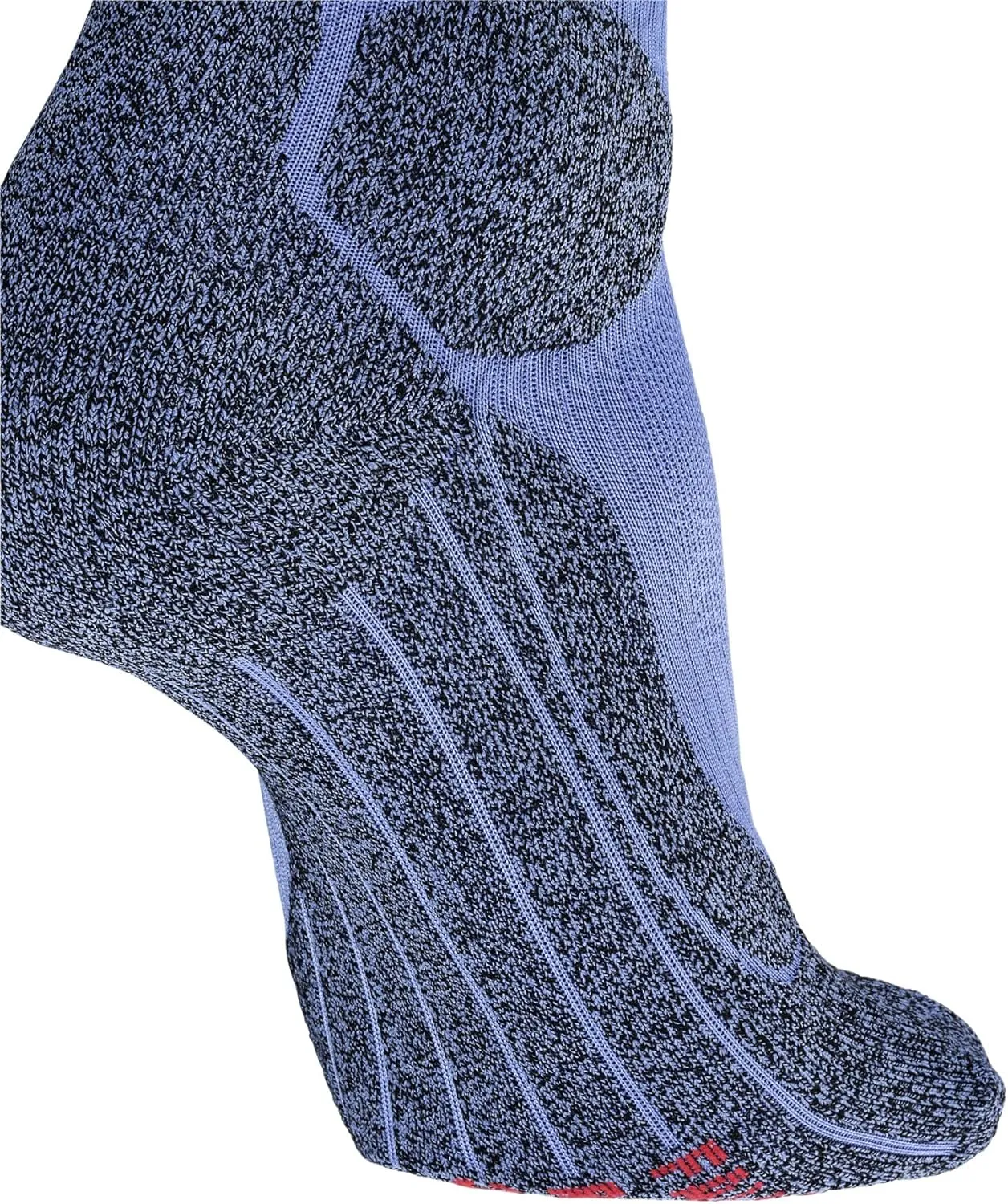 FALKE Women's RU Trail Running Socks, Stabilizing Athletic, 1 Pair