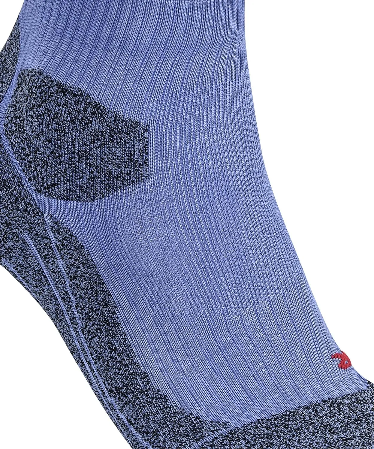 FALKE Women's RU Trail Running Socks, Stabilizing Athletic, 1 Pair