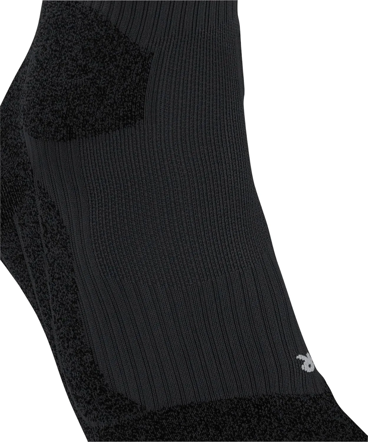 FALKE Women's RU Trail Stabilizing Running Socks, 1 Pair
