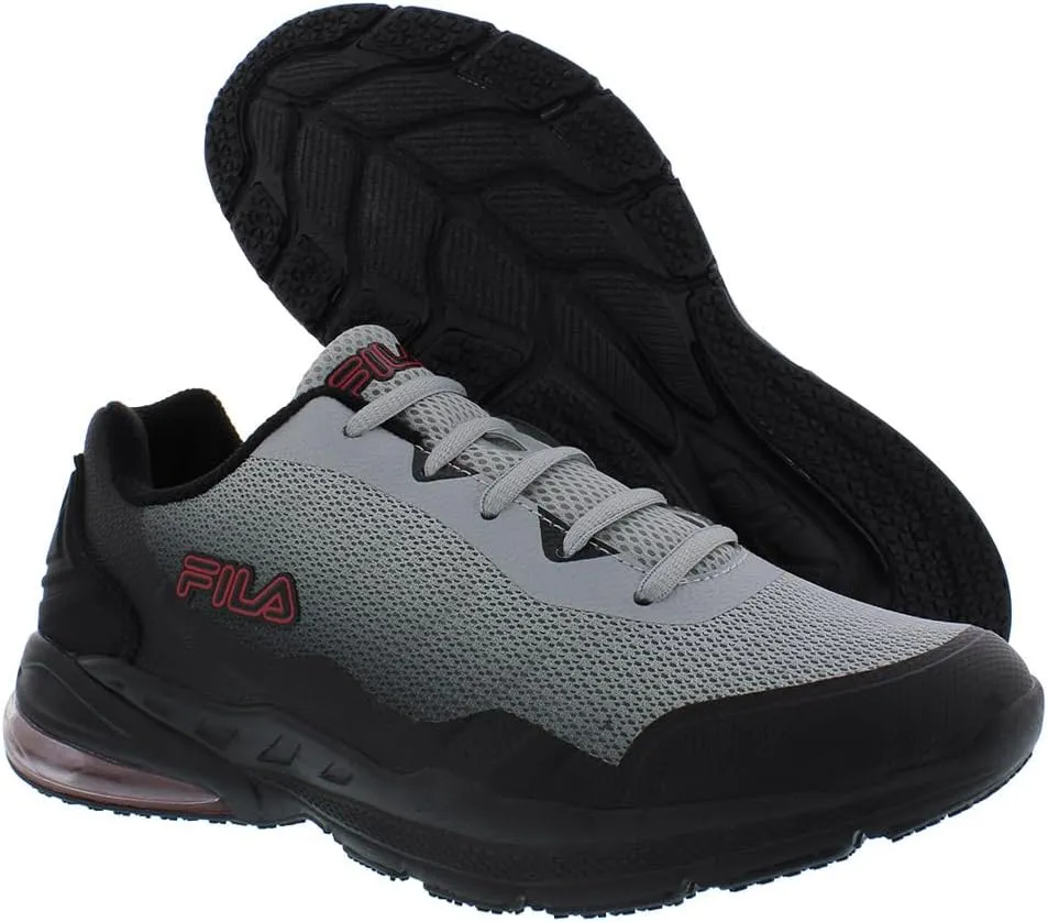 Fila Men's, Acumen Viz 2 Running Shoe
