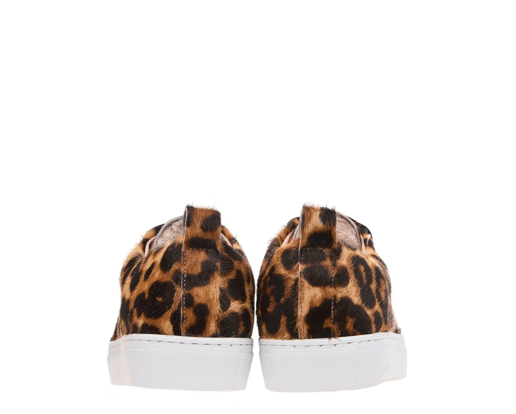 Flat Dakota - Efficient Leo Sneakers - Local delivery