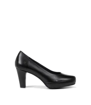Fluchos Women's Blesa D5794 Black