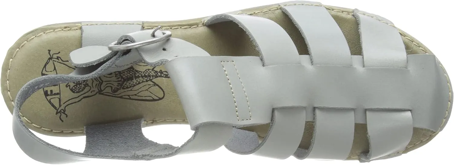Fly London Women's Heels Sandal