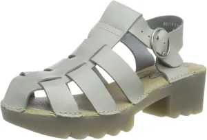 Fly London Women's Heels Sandal