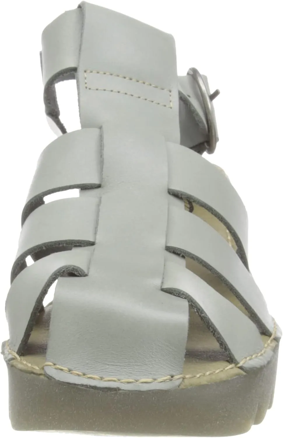 Fly London Women's Heels Sandal