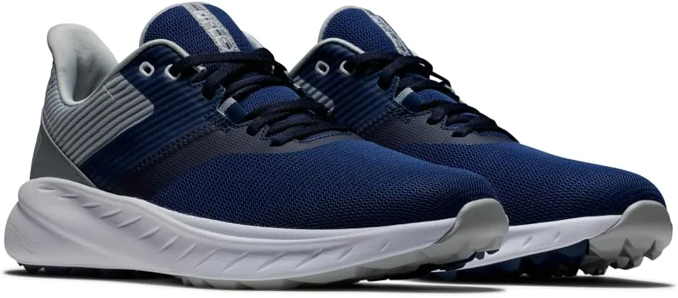 FootJoy Men's Fj Flex Golf Shoe