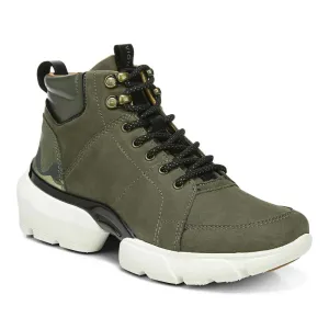 Freedom Boot - Olive