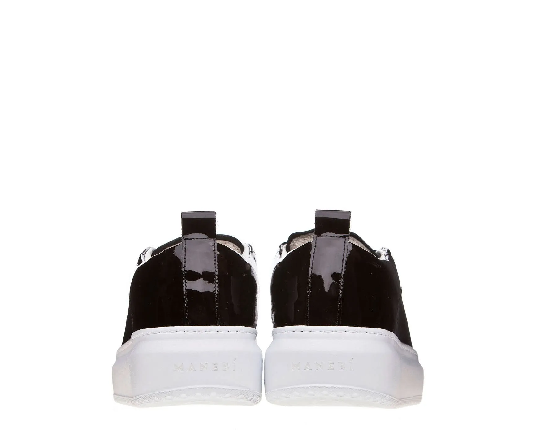 Friendly support User-friendly - New Sneakers Black York -