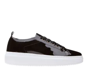 Friendly support User-friendly - New Sneakers Black York -