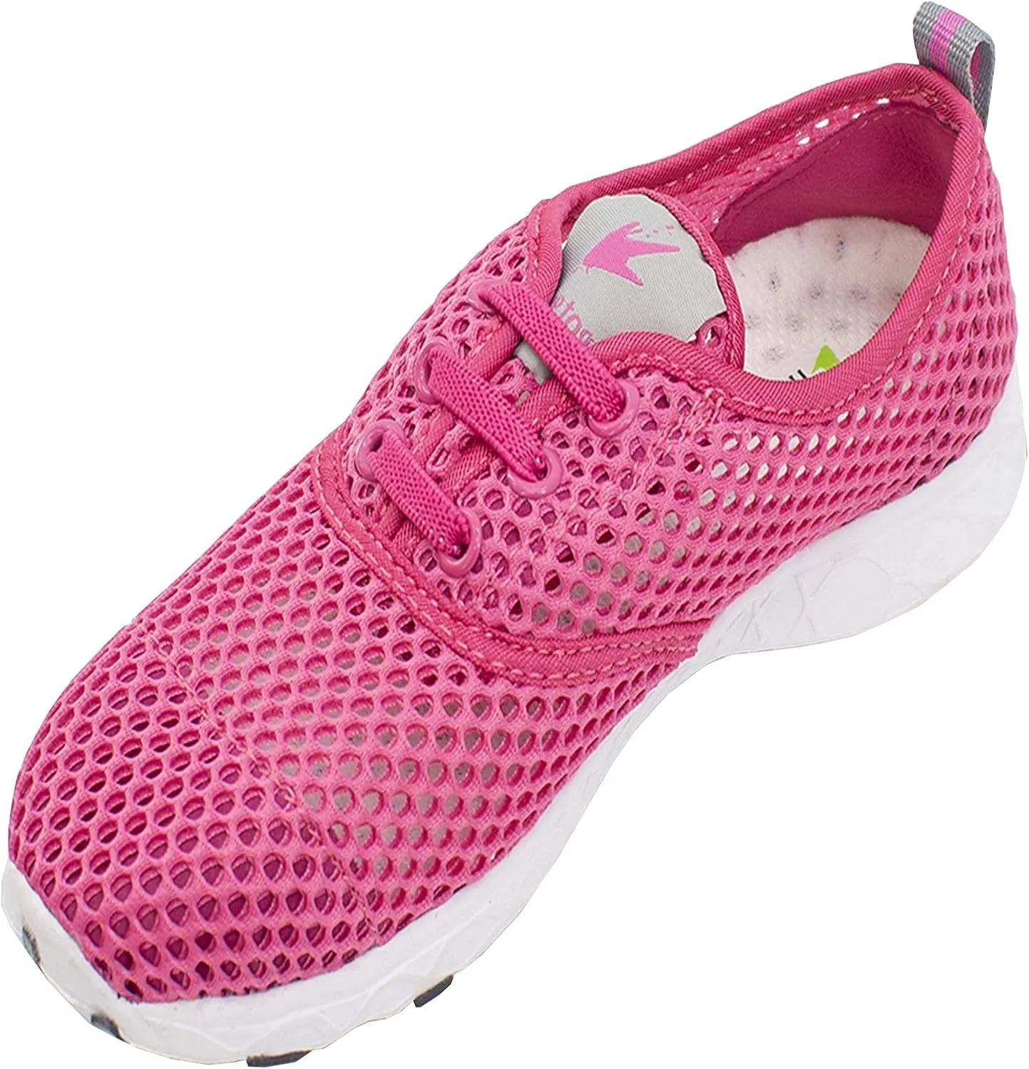 FROGG TOGGS Girl's Skipper Water Draining Quick-Dry Sport Shoe