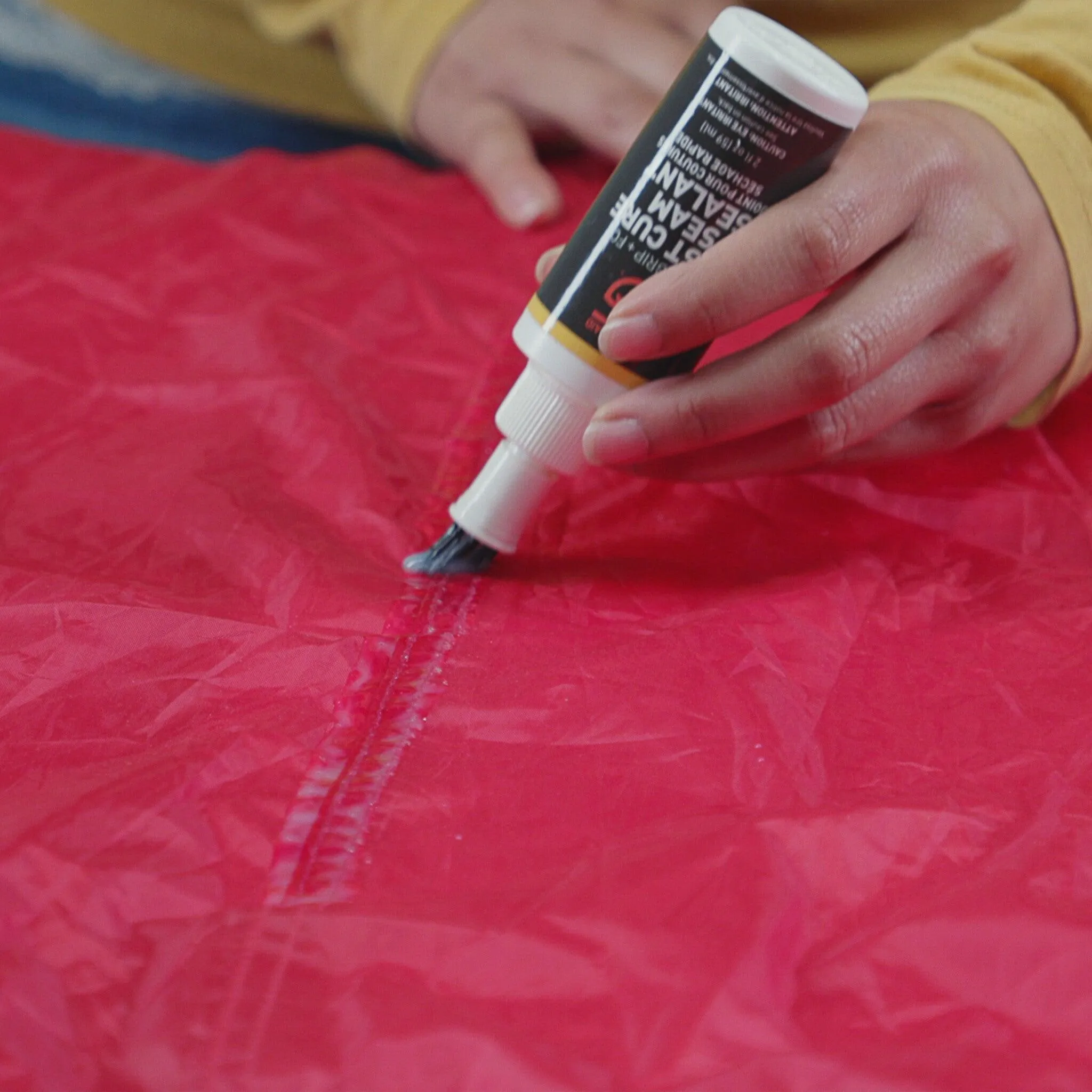 Gear Aid Seam Grip Fast Cure Sealant 2oz