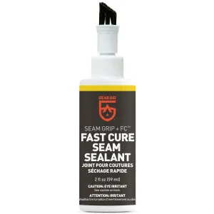 Gear Aid Seam Grip Fast Cure Sealant 2oz