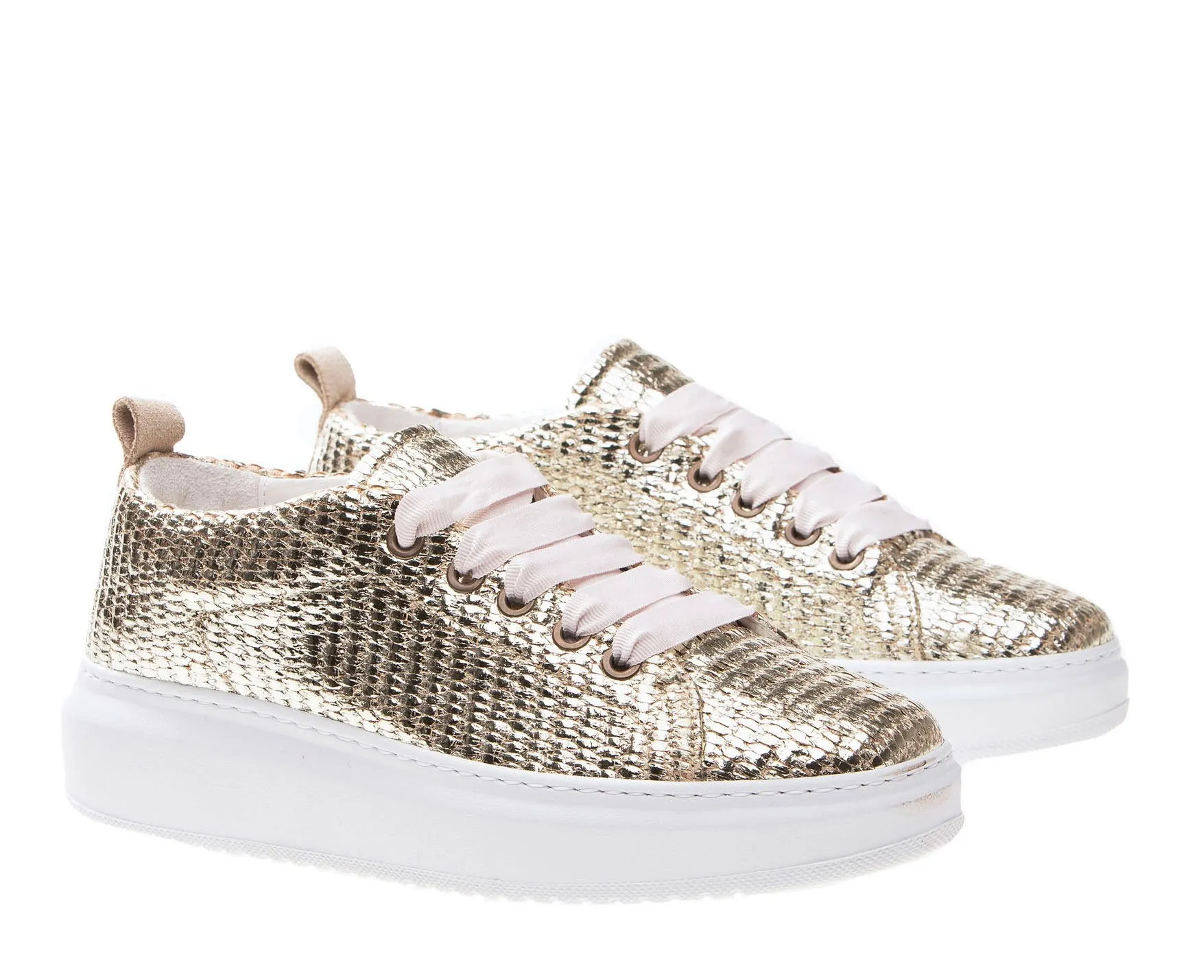 Get it before it's Los Extensive variety - Sneakers Platinum Angeles -