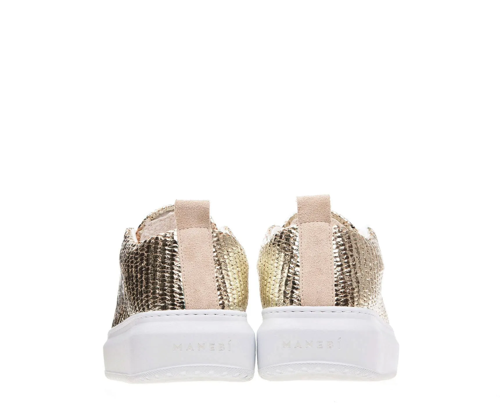 Get it before it's Los Extensive variety - Sneakers Platinum Angeles -