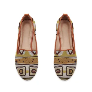 Havana Espadrille African