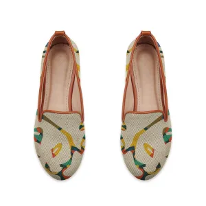 Havana Espadrille Brighter
