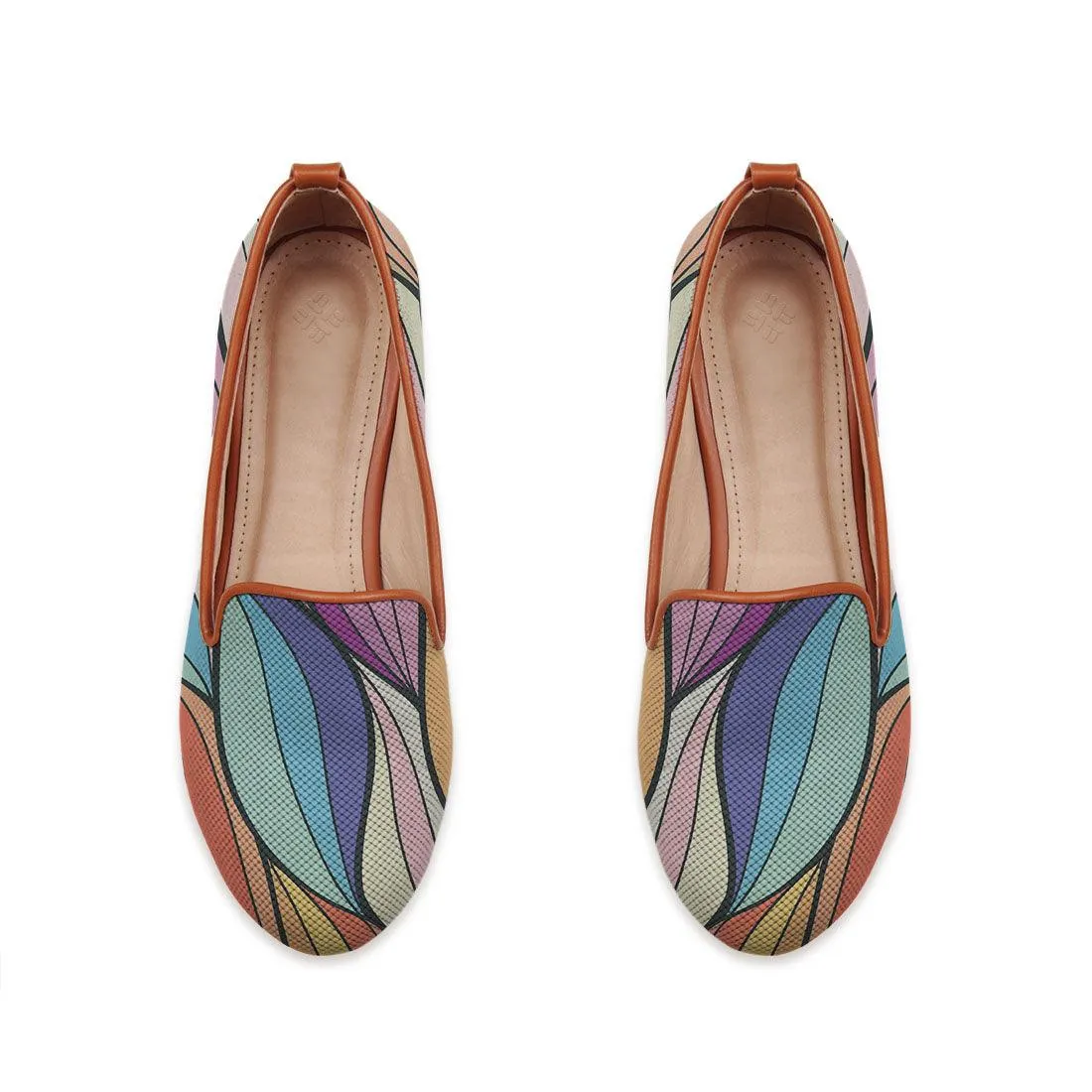 Havana Espadrille Flows