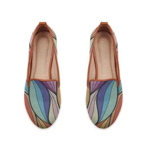 Havana Espadrille Flows