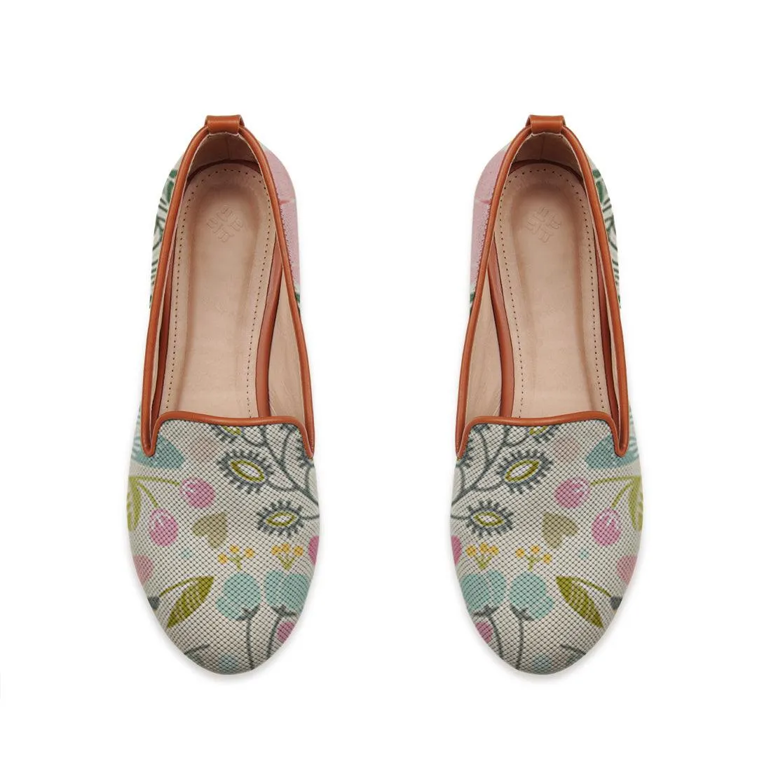 Havana Espadrille Garden