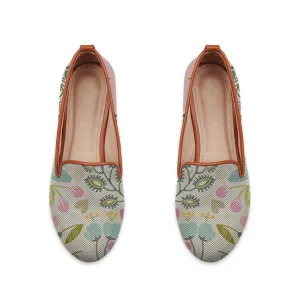 Havana Espadrille Garden