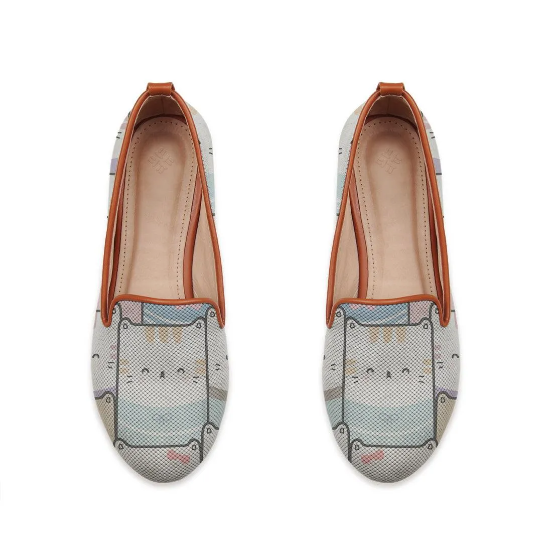 Havana Espadrille Kitty