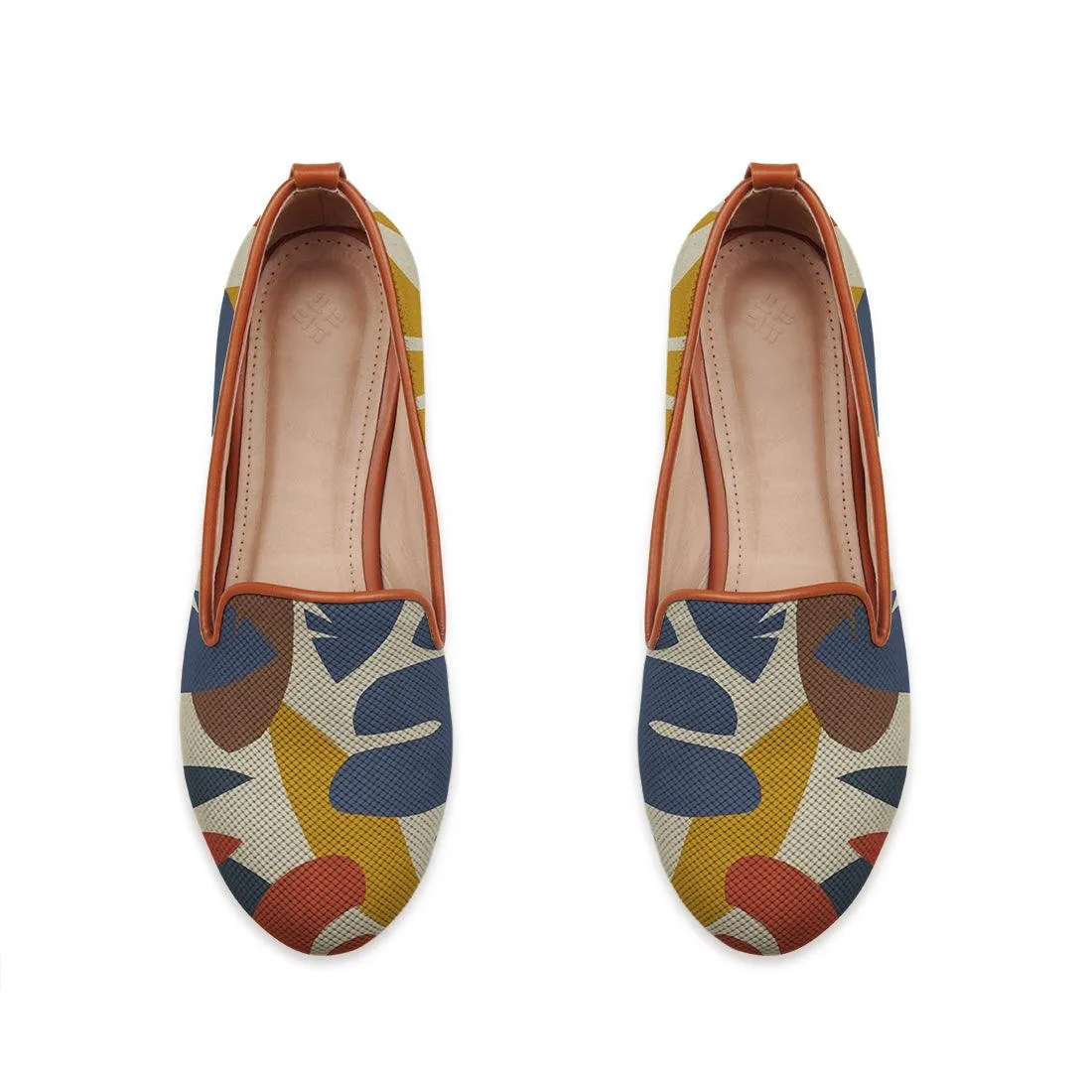 Havana Espadrille Leafs