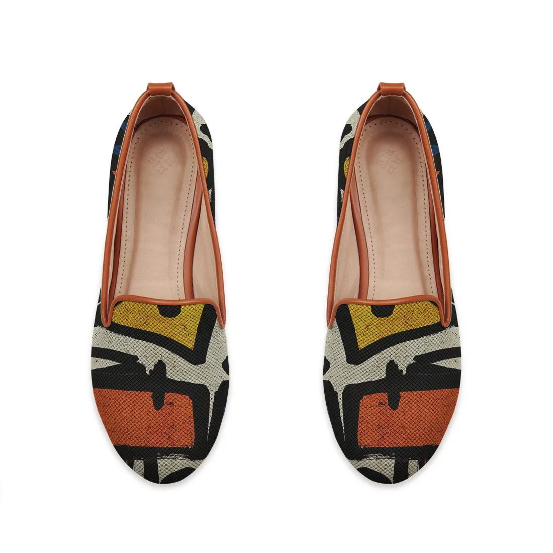 Havana Espadrille Pattern