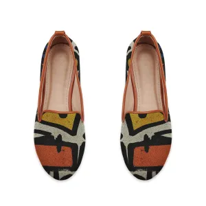 Havana Espadrille Pattern