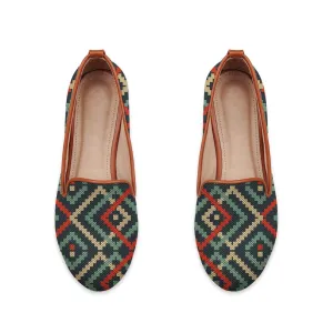 Havana Espadrille Scandinavian