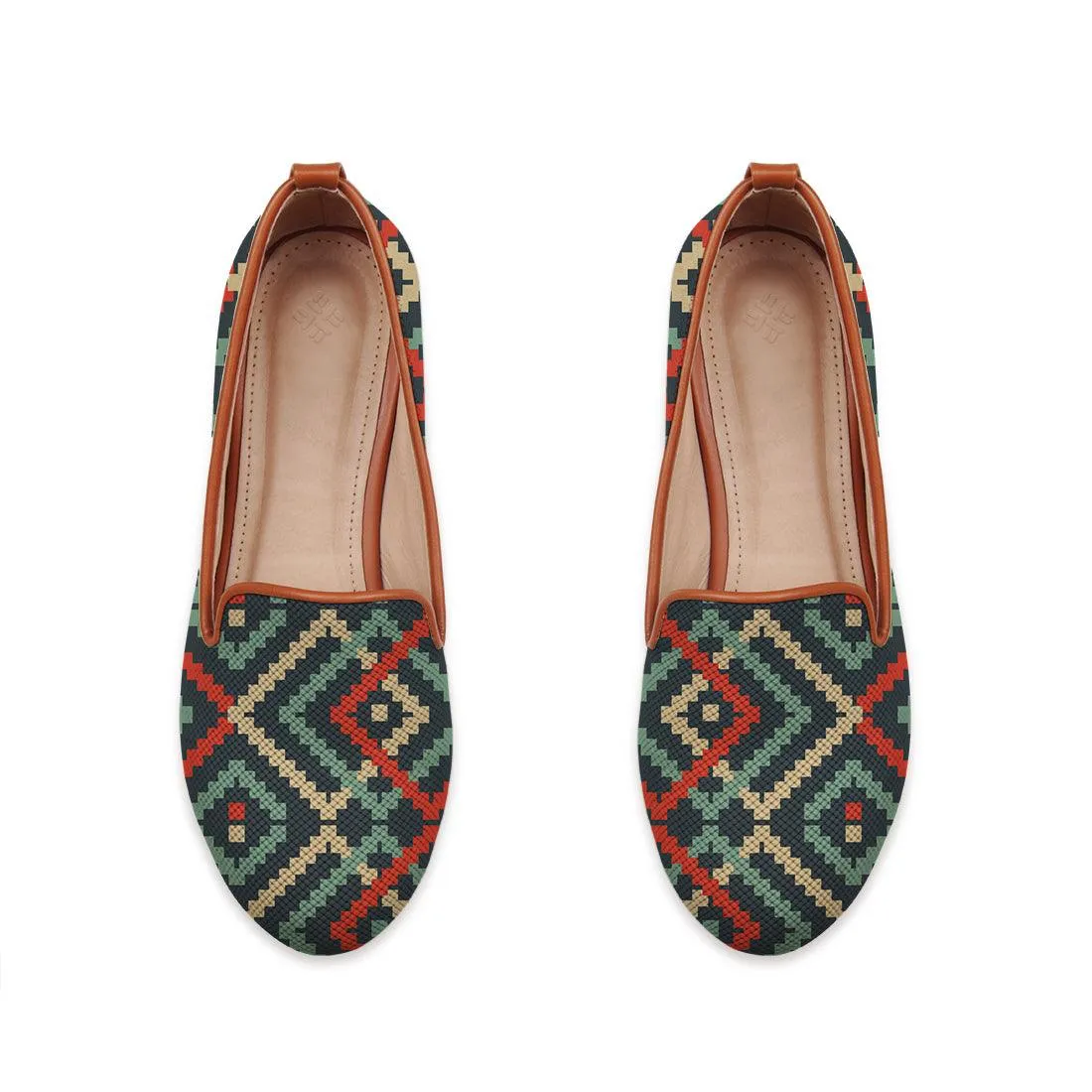 Havana Espadrille Scandinavian