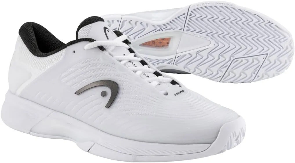 Head Men's Cruze PRO-M Tennis Shoe, EU