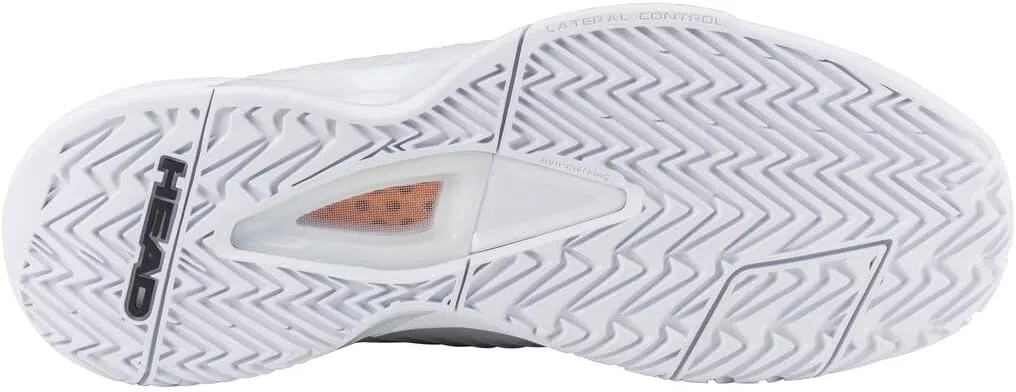 Head Men's Cruze PRO-M Tennis Shoe, EU
