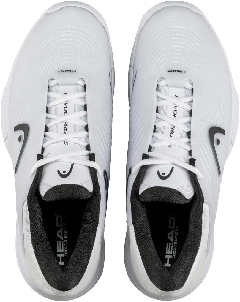 Head Men's Cruze PRO-M Tennis Shoe, EU