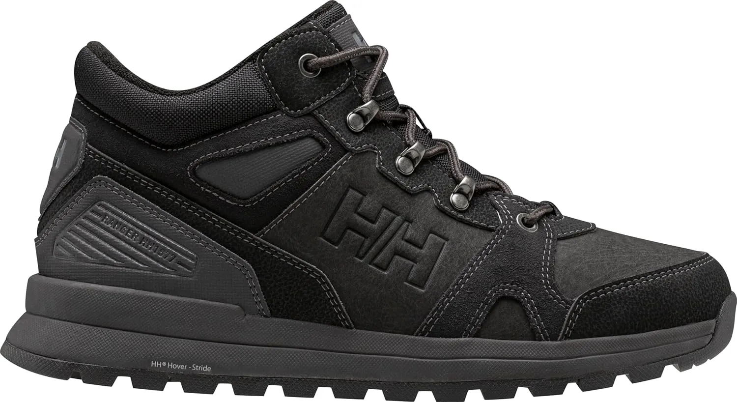 Helly-Hansen Mens HP Foil V2 Lightweight Breathable Sailing Watersports Shoes