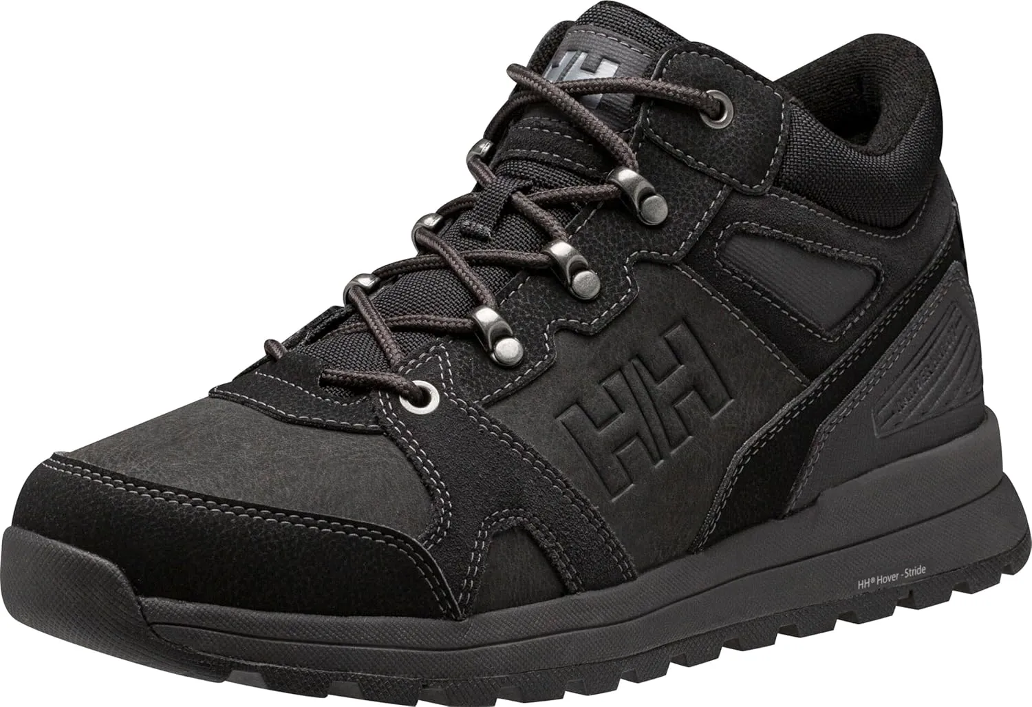 Helly-Hansen Mens HP Foil V2 Lightweight Breathable Sailing Watersports Shoes