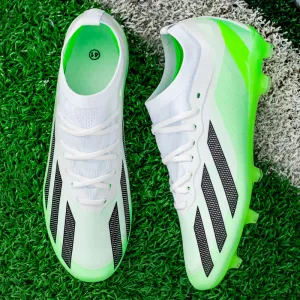 High-Top Adult Soccer Cleats, Training