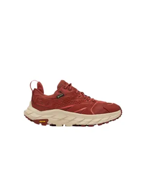 HOKA Women One One Anacapa Low Gtx Shoes