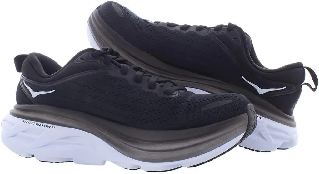 HOKA Women's Sneaker, 10 US