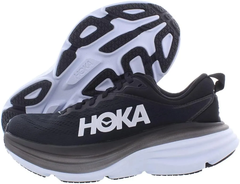 HOKA Women's Sneaker, 10 US