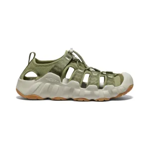 Hyperport H2 Olive/Plaza Taupe (Men's size scale)