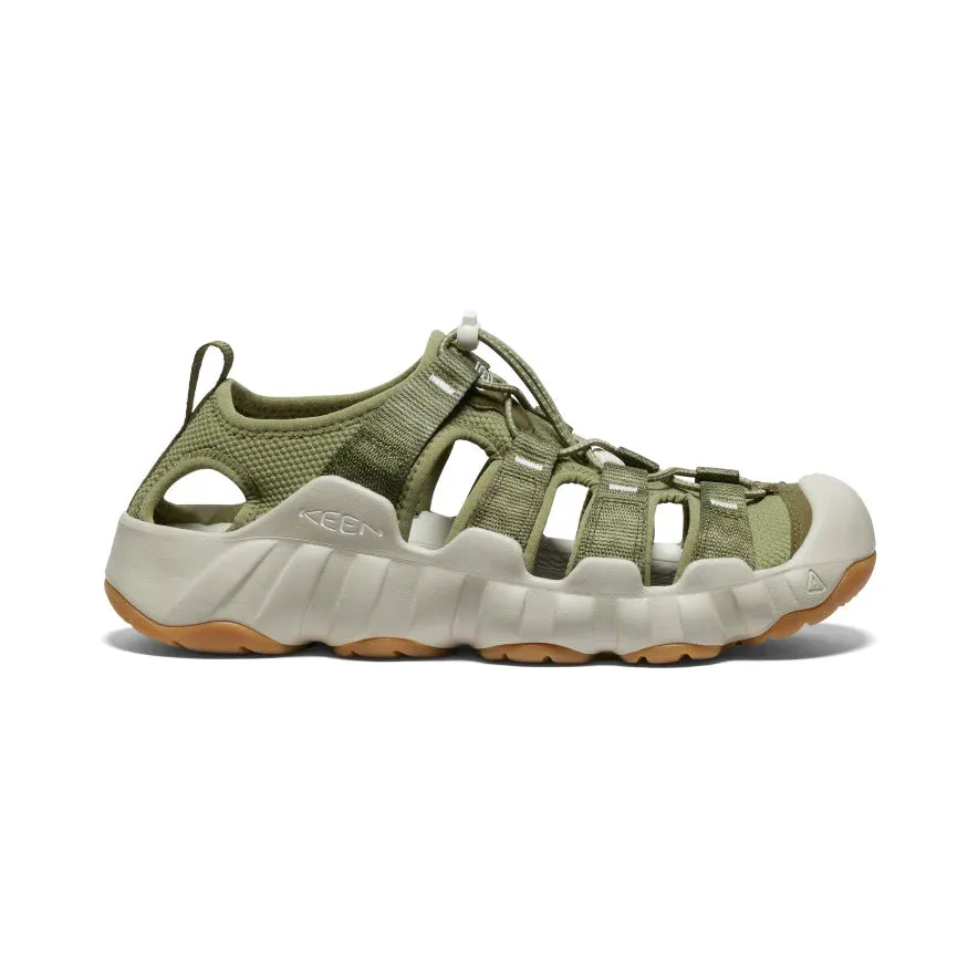 Hyperport H2 Olive/Plaza Taupe (Men's size scale)